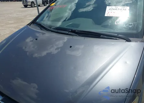 2016 Honda Odyssey Ex-L from USA, damaged, VIN 5FNRL5H64GB063943